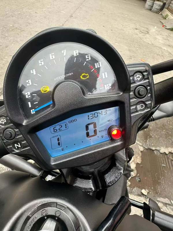 二手川崎Vulcan S 