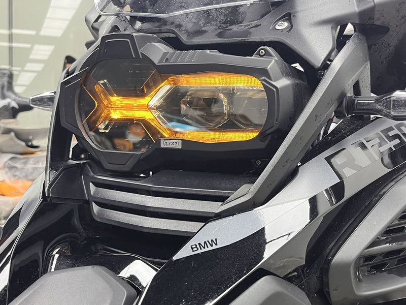 二手宝马R 1250 GS