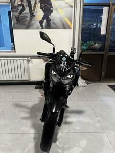 二手川崎Z400