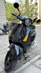 二手VESPAGTS