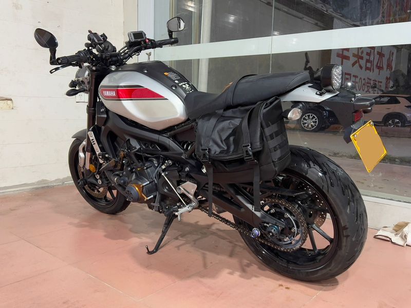 二手雅马哈XS900R