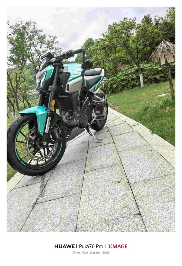二手凯越Cobra 321R