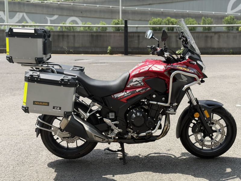 二手本田CB400X