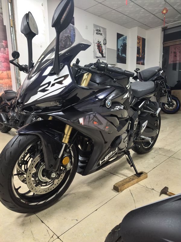 二手无极RR660S