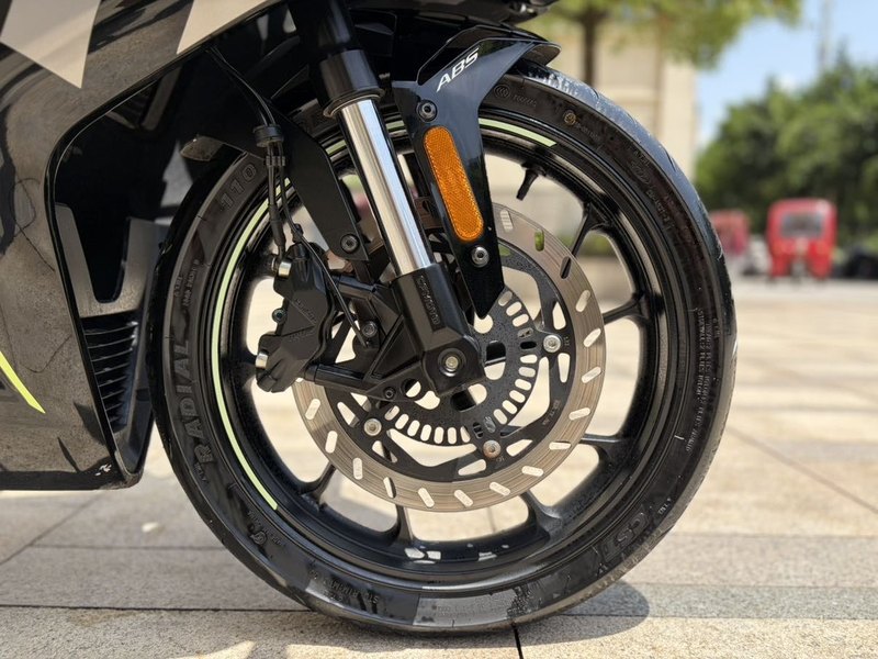 二手春风250SR