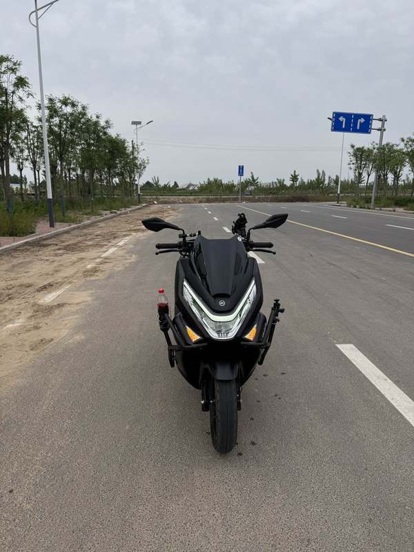 二手春风150SC