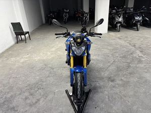 二手宝马G 310 R