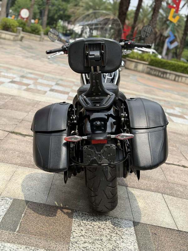 二手宝马R 18