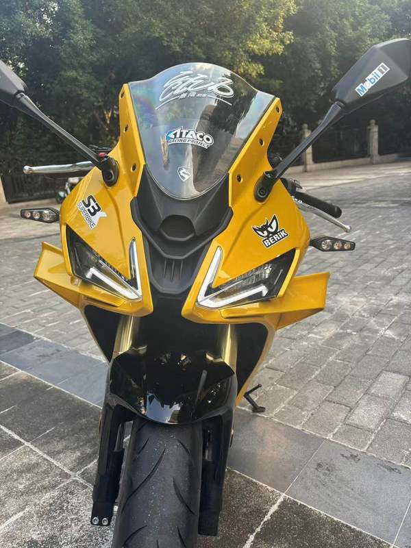 二手赛科龙RC600