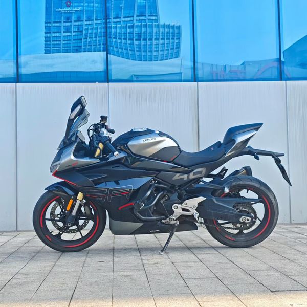 二手春风450SR