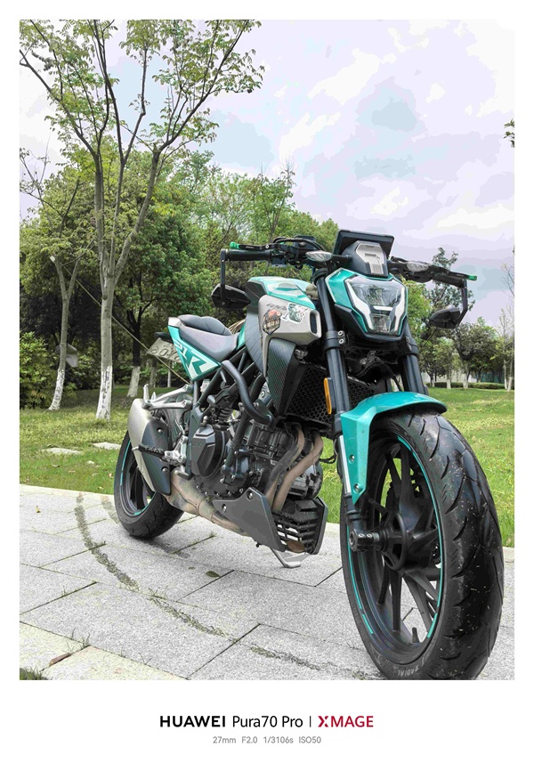 二手凯越Cobra 321R