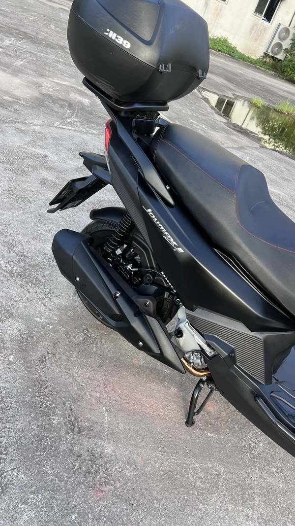 二手三阳Joymax F 300