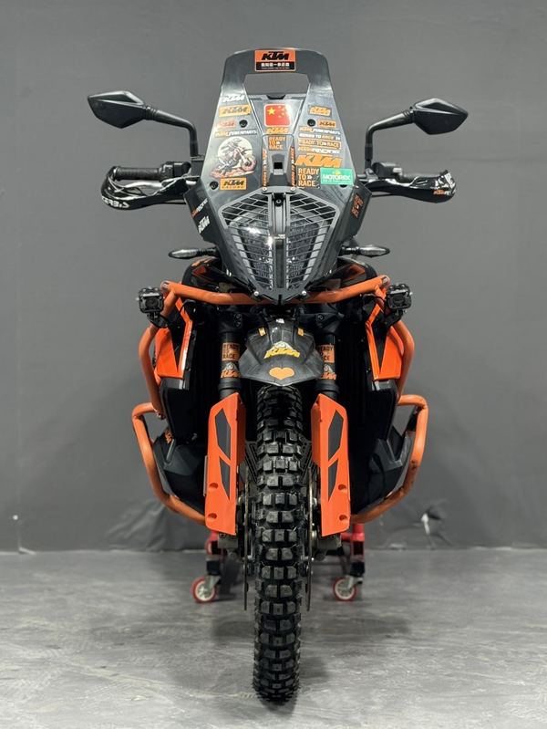 二手KTMR2R790 Adventure
