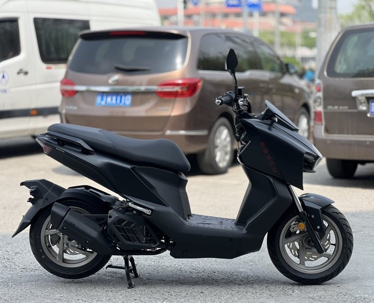 二手三阳曼巴 MMBCU