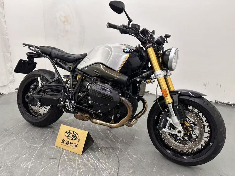 二手宝马R NineT