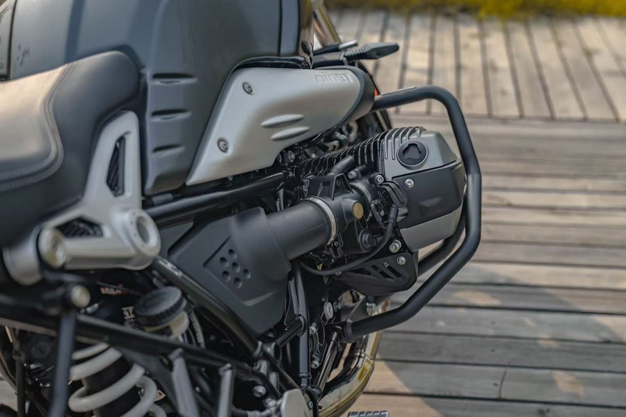 二手宝马R NineT