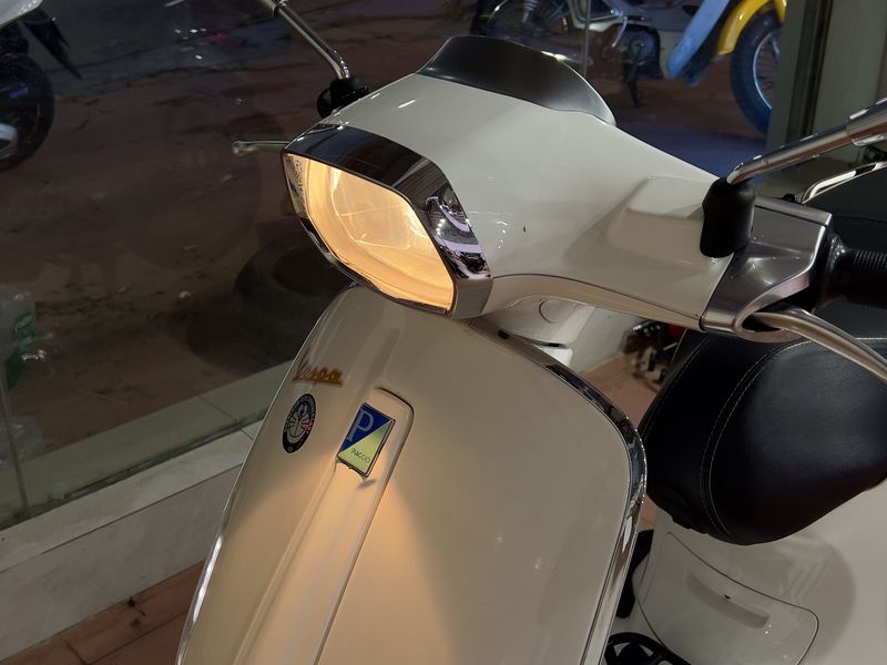 二手VESPASprint 150S ABS