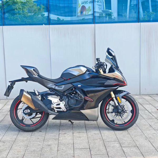 二手春风450SR