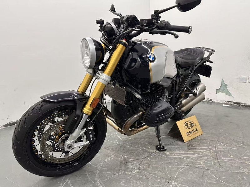 二手宝马R NineT
