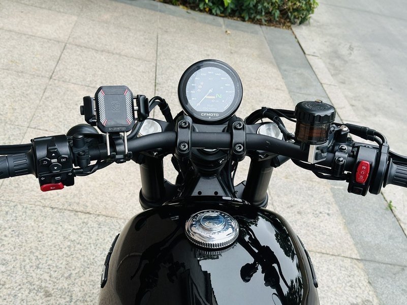 二手春风450CL-C