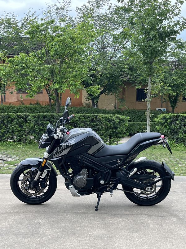 二手高金Flame500