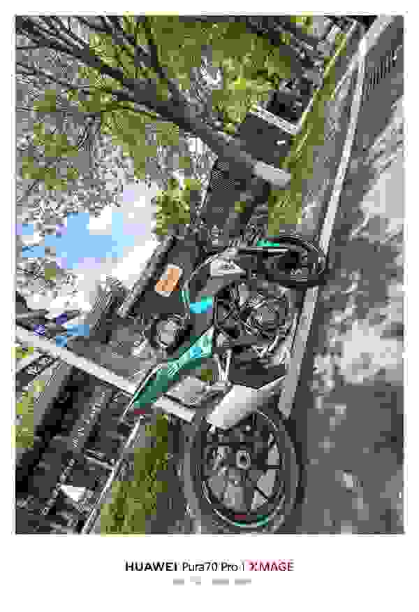 二手凯越Cobra 321R