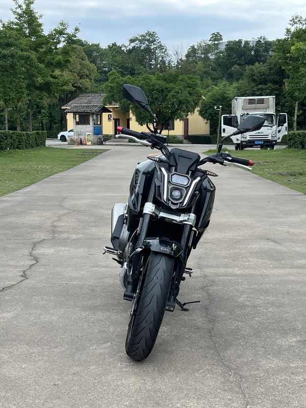 二手高金Flame500