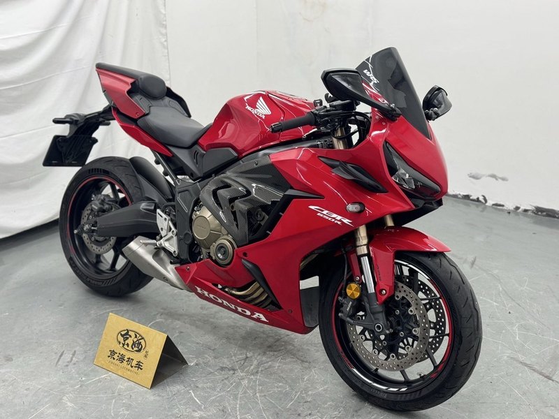 二手本田CBR650R