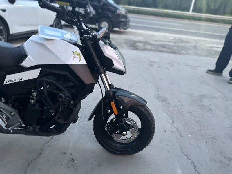 二手春风ST狒狒