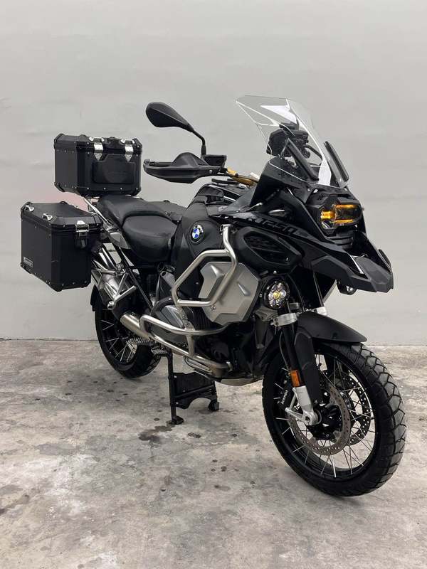 二手宝马R 1250 GS