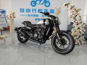 二手钱江AK628