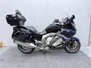 二手宝马K 1600
