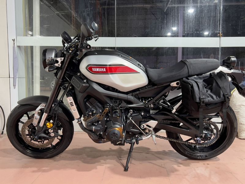 二手雅马哈XS900R