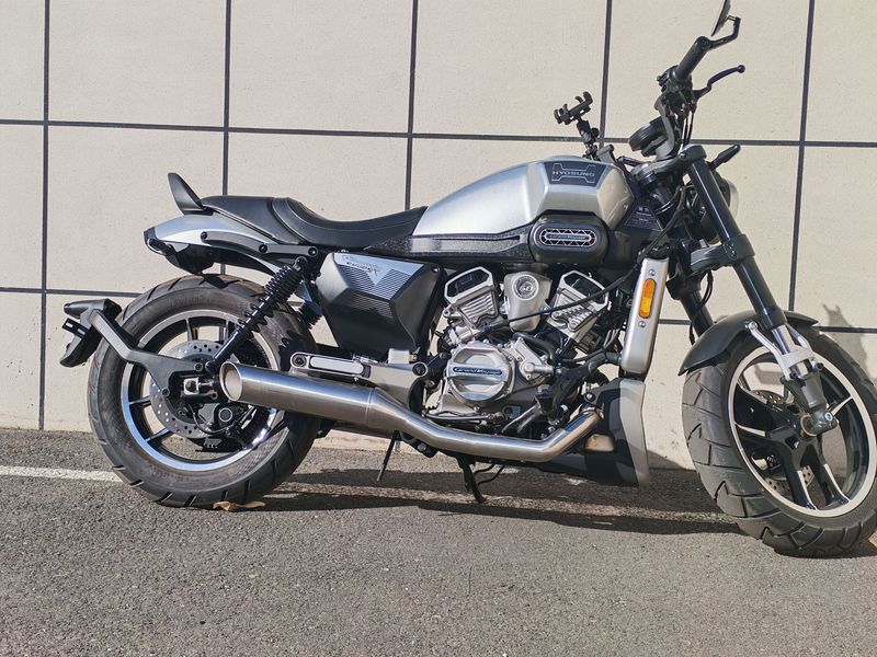 二手晓星GV350X