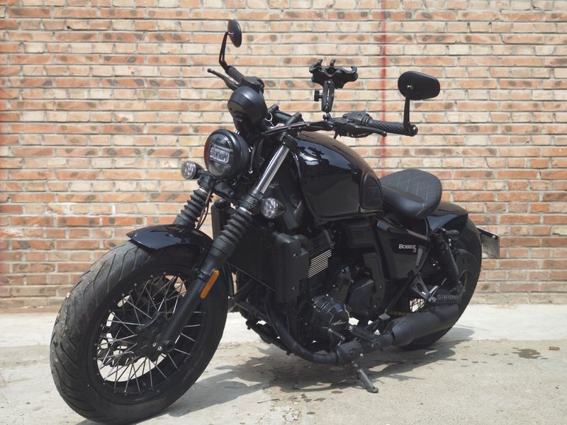 二手长江Bobbie ll 700i