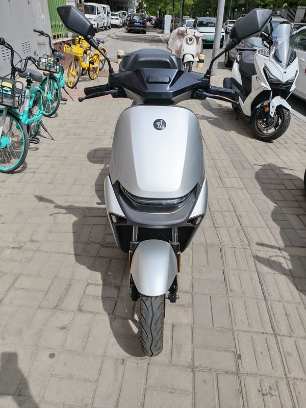 二手九号远航家M