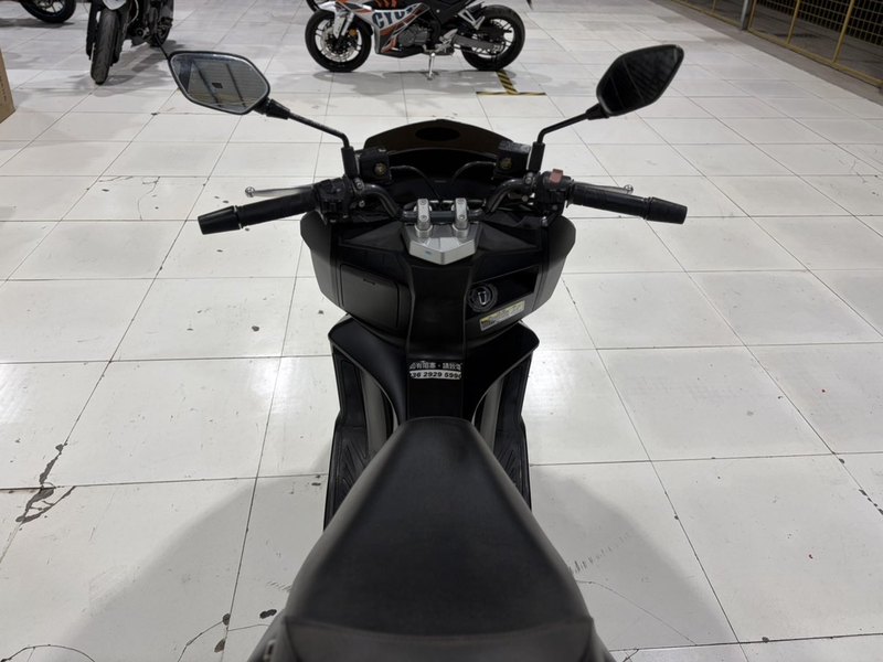 二手三阳巡弋 Cruisym150X