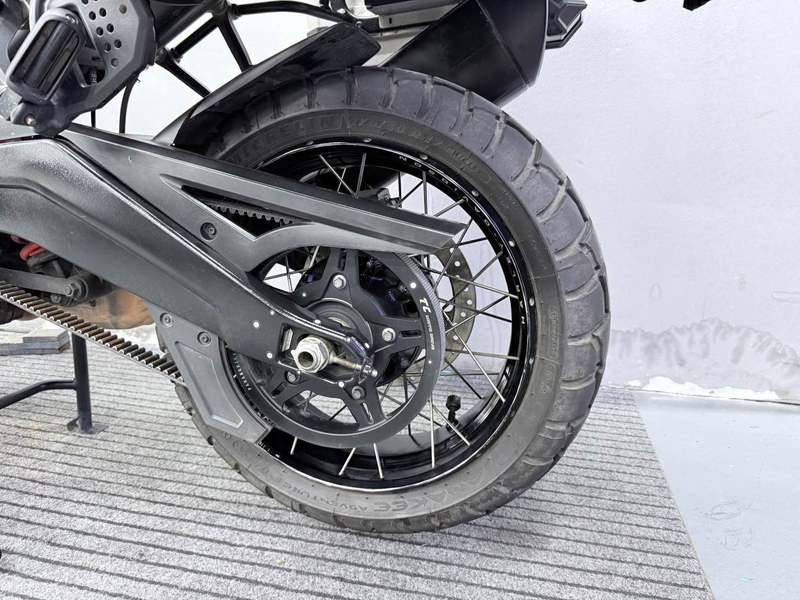 二手哈雷戴维森Pan America 1250 Adventure