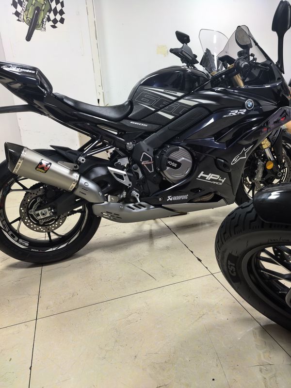 二手无极RR660S