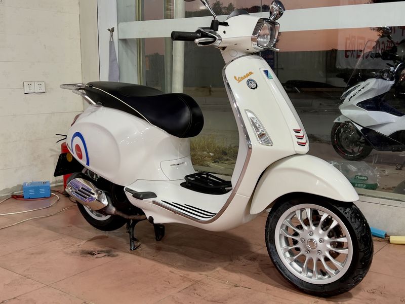 二手VESPASprint 150S ABS