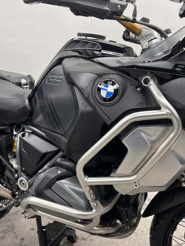 二手宝马R 1250 GS