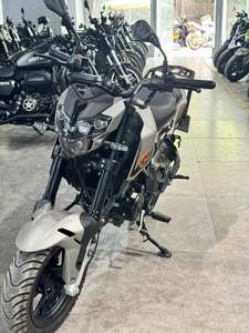 二手贝纳利小暴龙TNT125