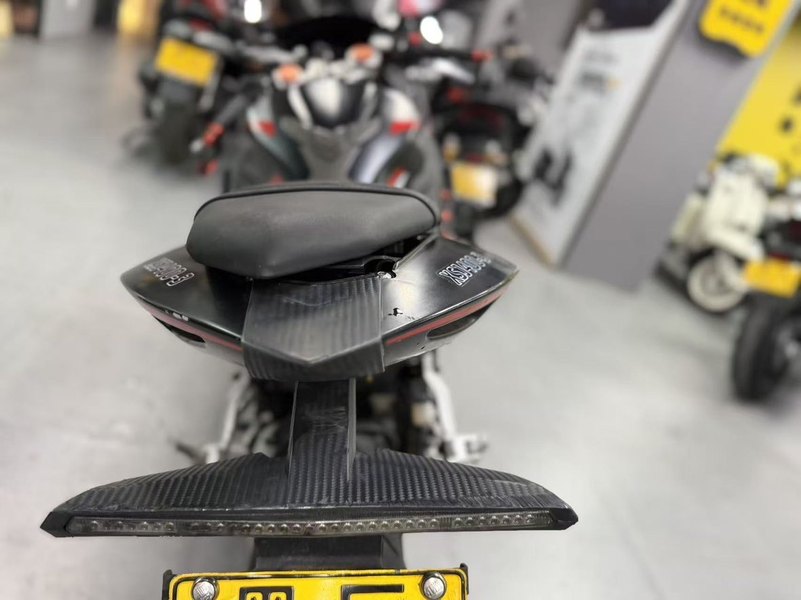 二手新世纪火牙400