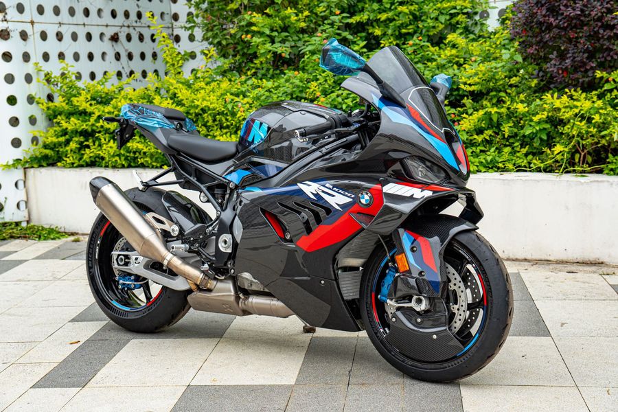 二手宝马M 1000 RR