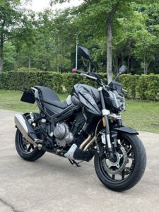 二手高金Flame500