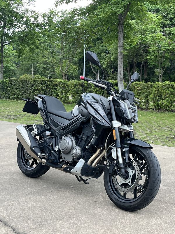 二手高金Flame500