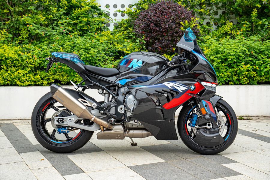 二手宝马M 1000 RR