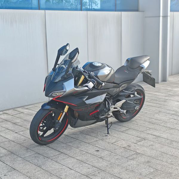 二手春风450SR