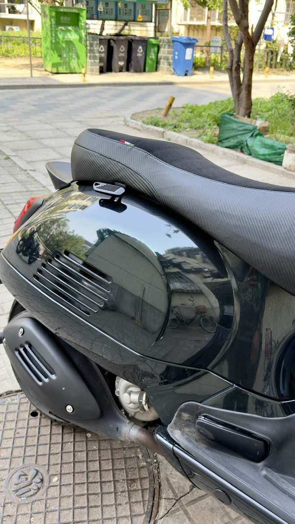 二手VESPAGTS
