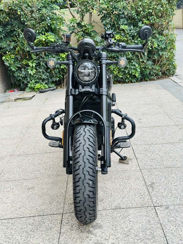 二手春风450CL-C